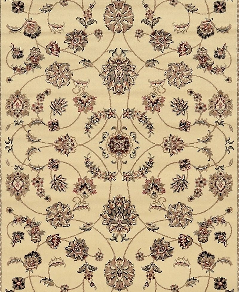 Closeout! Km Home Pesaro 7'9"x11' Area Rug