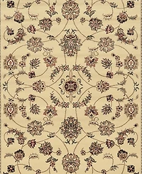 Closeout! Km Home Pesaro 7'9"x11' Area Rug