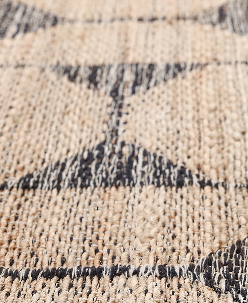 Timeless Rug Designs Elle S3383 6'x9' Area Rug