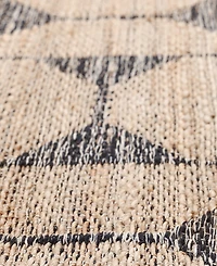 Timeless Rug Designs Elle S3383 6'x9' Area Rug