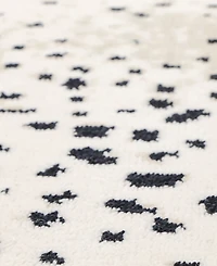 Timeless Rug Designs Louis S3253 6'x9' Area Rug