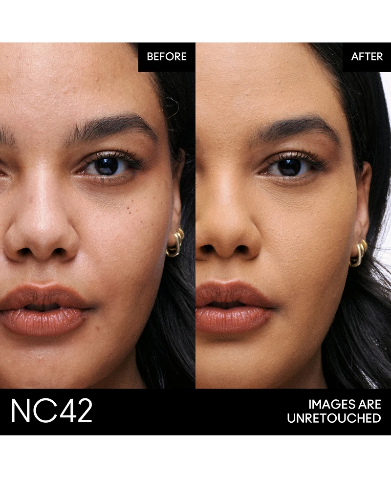 Mac Studio Fix Powder Plus Foundation
