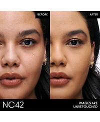 Mac Studio Fix Powder Plus Foundation
