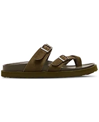 Madden Girl Mauii Strappy Footbed Sandals