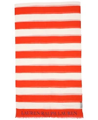 Lauren Ralph Lauren Stripe Logo Wrap