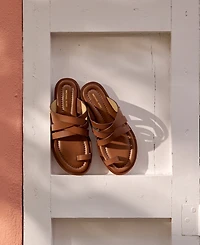 Michael Kors Women's Nora Toe Ring Sandals