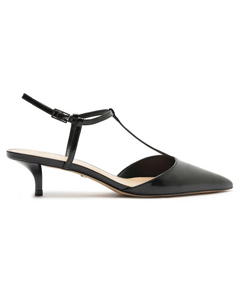 Arezzo Women's Teagan Pointed Toe Pumps