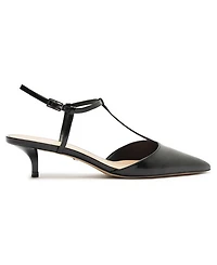 Arezzo Women's Teagan Pointed Toe Pumps