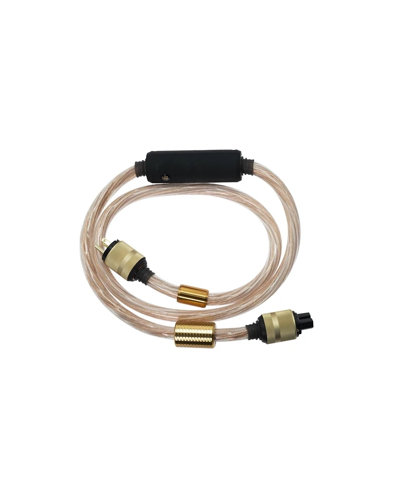 iFi SilentPower SupaQuasar Active Power Cable