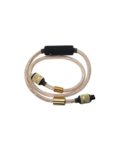 iFi SilentPower SupaQuasar Active Power Cable