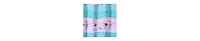 Shower Curtain – Whimsical Mermaid Print for Bathroom Decor