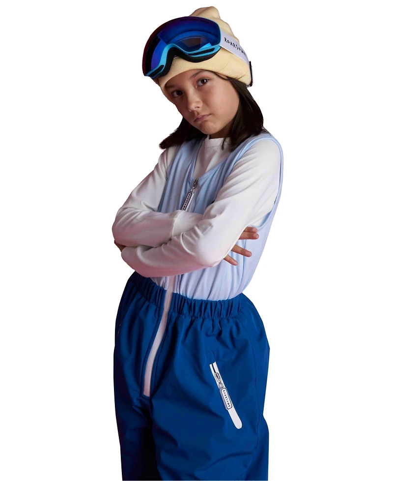 Roarsome Big Boys Reef the Shark Ski Pants