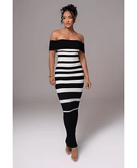 Jluxlabel Women's Custom Maxi Dress