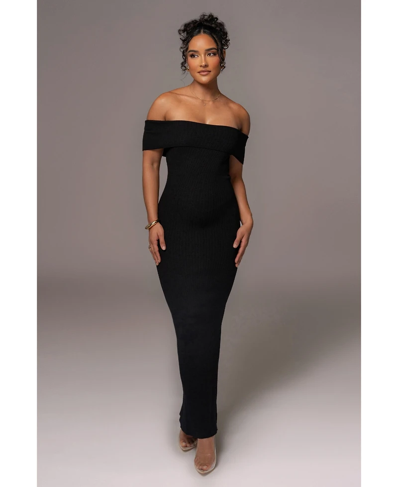 Jluxlabel Women's Custom Maxi Dress