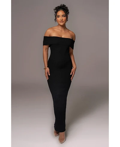 Jluxlabel Women's Custom Maxi Dress