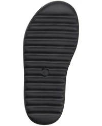 Roxy Women's Gelato Lux Slip-On Flat Sandals