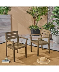 Streamdale Acacia Wood