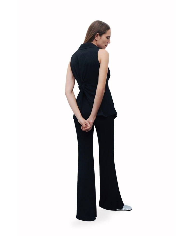 Nocturne Women's Accessory Detailed Blouse