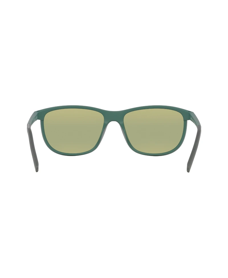 Maui Jim Unisex Lele Kawa Polarized Sunglasses, MJ000608