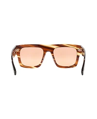 Tom Ford Men's Fausto Photochromic Sunglasses, TR001917