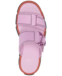 Sorel Women's Rein Slide Sandals