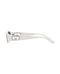 Gucci Women's Small Sunglasses, GG1661S GC002287