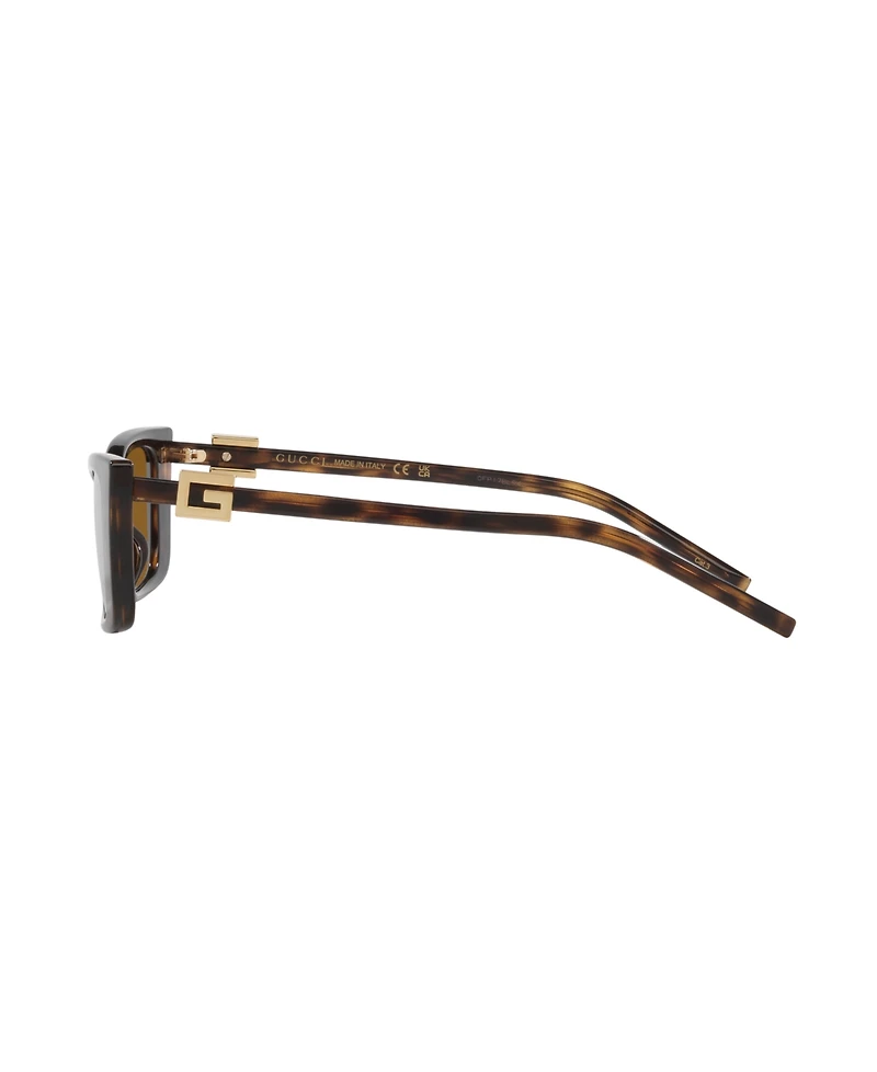 Gucci Women's Small Sunglasses, GG1681S GC002291