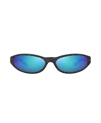 Balenciaga Unisex Small Sunglasses, BB0007S 6E000197