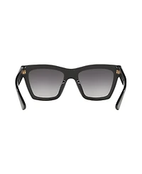 Gucci Women's Large Sunglasses, GG1714S GC002332