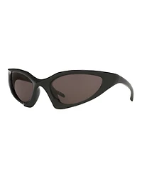 Balenciaga Unisex Standard Sunglasses, BB0352S 6E000351