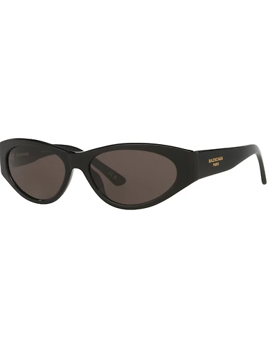 Balenciaga Women's Standard Sunglasses, BB0367S 6E000356