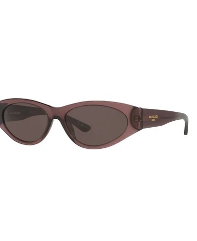 Balenciaga Women's Standard Sunglasses, BB0367S 6E000356