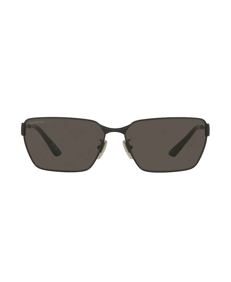 Balenciaga Unisex Standard Sunglasses, BB0374SK 6E000361