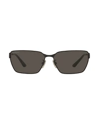 Balenciaga Unisex Standard Sunglasses, BB0374SK 6E000361