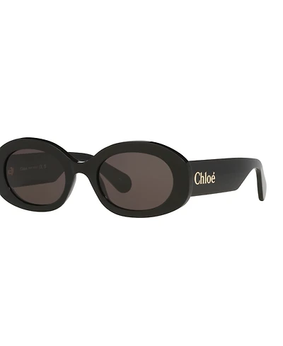 Chloe Women's Sunglasses, CH0258S 6N000540