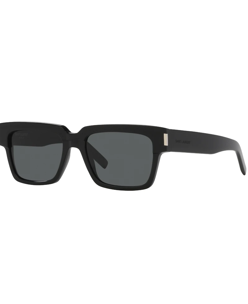 Saint Laurent Men's Vadim Sunglasses, Sl 732 YS000617