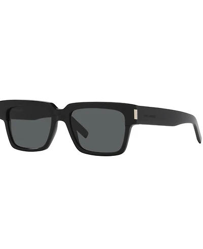 Saint Laurent Men's Vadim Sunglasses, Sl 732 YS000617