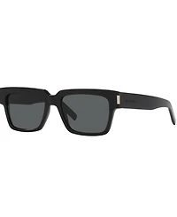 Saint Laurent Men's Vadim Sunglasses, Sl 732 YS000617