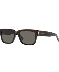 Saint Laurent Men's Vadim Sunglasses, Sl 732 YS000617