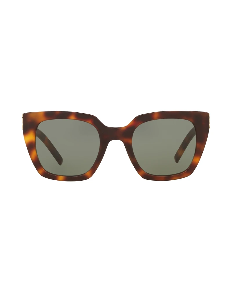Saint Laurent Women's Large Sunglasses, Sl M143 YS000644