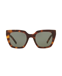 Saint Laurent Women's Large Sunglasses, Sl M143 YS000644
