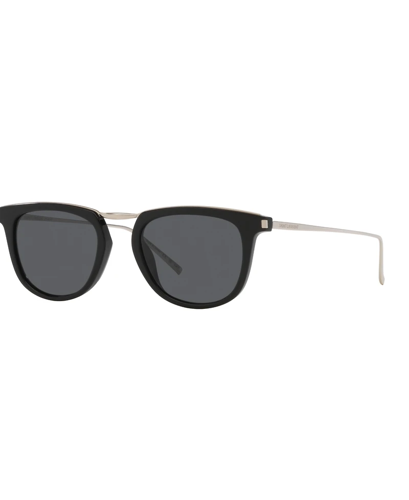 Saint Laurent Unisex Small Sunglasses, Sl 753 YS000620