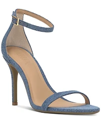 I.n.c. International Concepts Women's Hameeza Dress Sandals, Exclusively at Macy's
