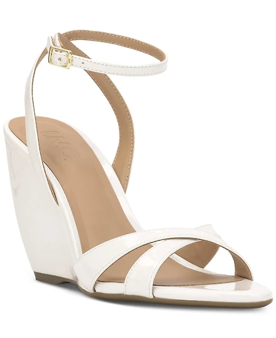 I.n.c. International Concepts Women's Camlyn Wedge Sandals, Exclusively at Macy's