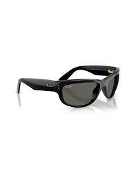 Ray-Ban Unisex Mega Balorama Sunglasses, RB2289