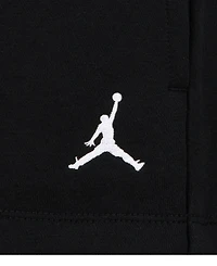 Jordan Big Girls Brooklyn Essentials Shorts