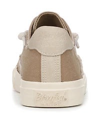Blowfish Malibu Women's Martina Too Lace Up Platform Sneakers
