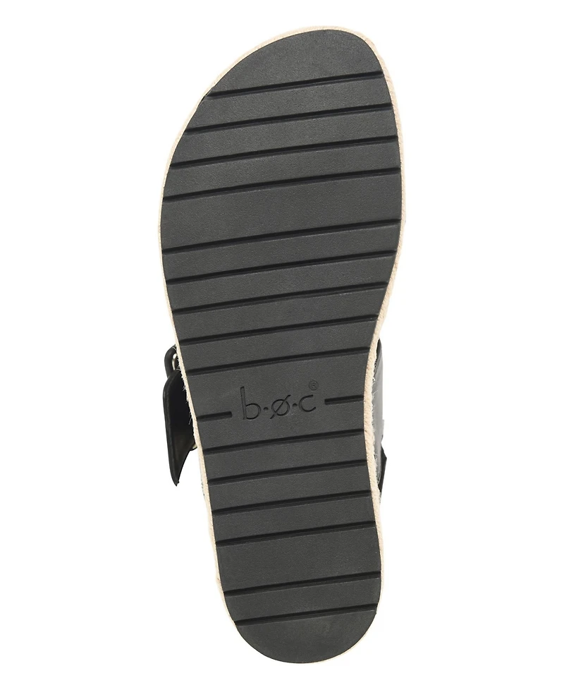 Women's b.o.c. Hilda Slingback Sandals