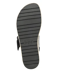 Women's b.o.c. Hilda Slingback Sandals