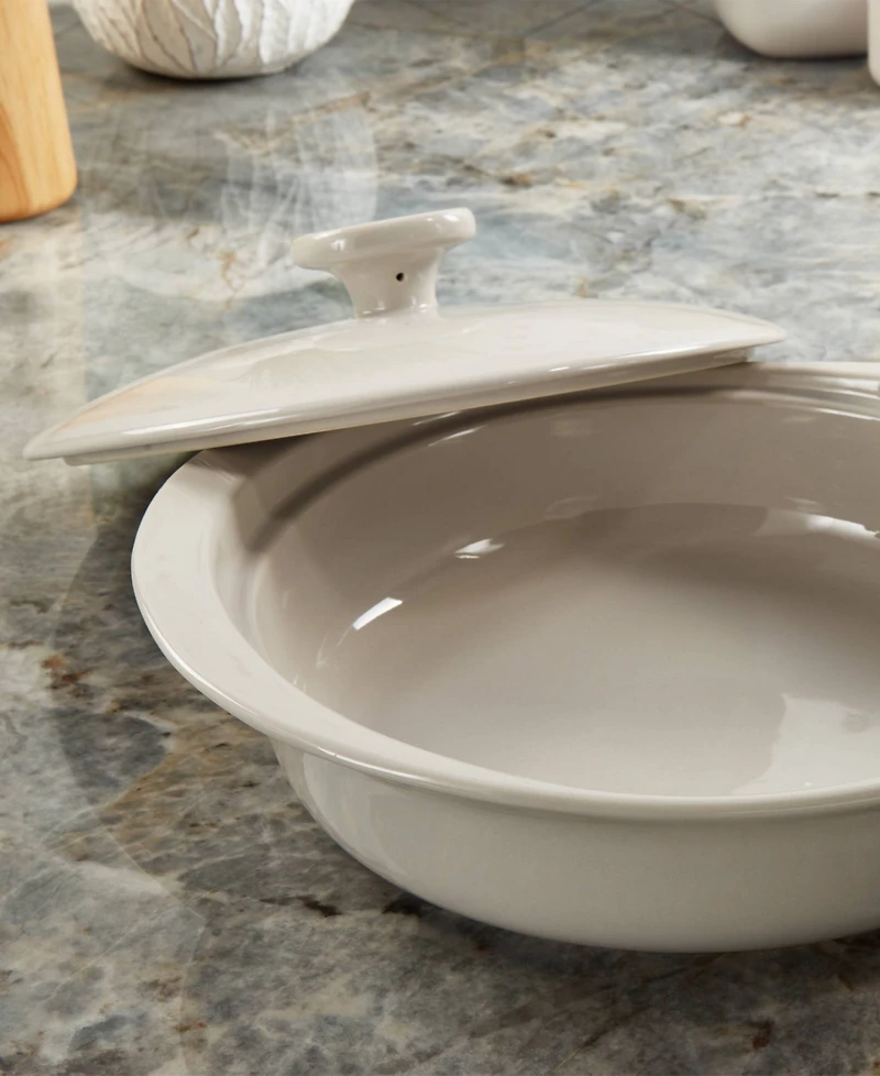 BergHOFF Balance 9.5" Stone Casserole